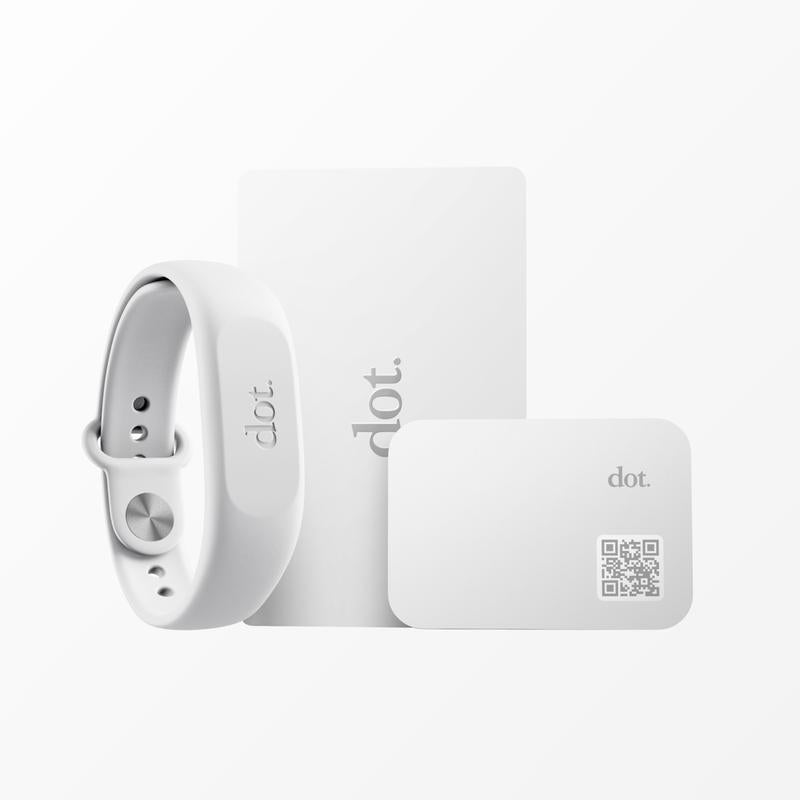 Dot.Bundle - Digital Business Card - Ultimate Networking Starter Kit - Tap to Share