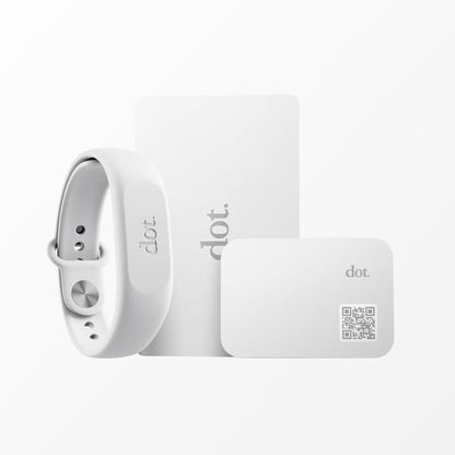 Dot.Bundle - Digital Business Card - Ultimate Networking Starter Kit - Tap to Share