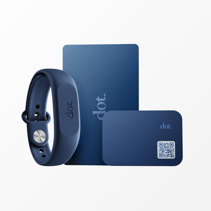 Dot.Bundle - Digital Business Card - Ultimate Networking Starter Kit - Tap to Share