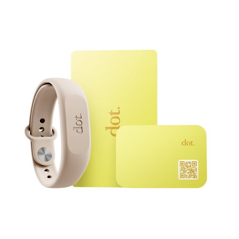 Dot.Bundle - Digital Business Card - Ultimate Networking Starter Kit - Tap to Share