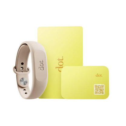 Dot.Bundle - Digital Business Card - Ultimate Networking Starter Kit - Tap to Share