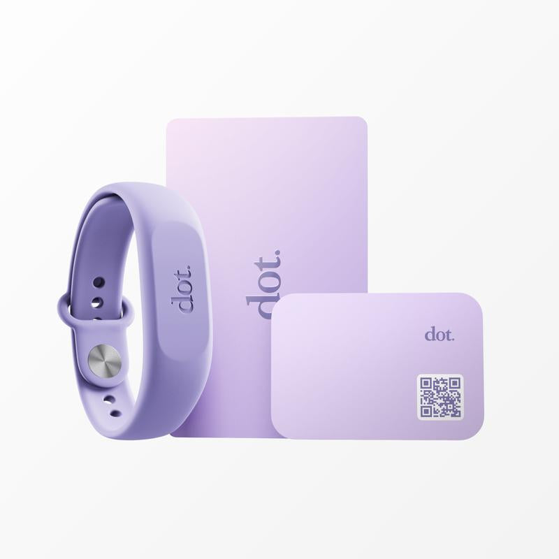 Dot.Bundle - Digital Business Card - Ultimate Networking Starter Kit - Tap to Share