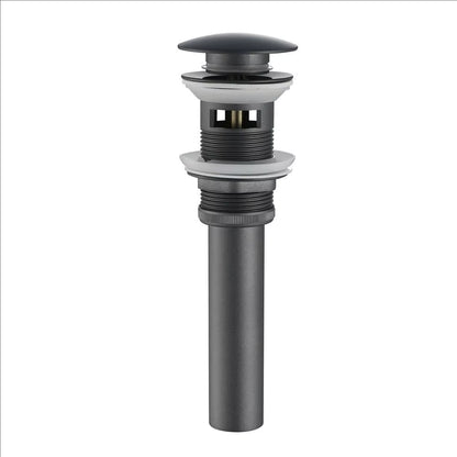 Bathroom Basin Faucet with Led Light Tap Penguin Pull-Out Basin Deck Mounted Sink Mixers 3 Colors Change Rotate the Upper Spray